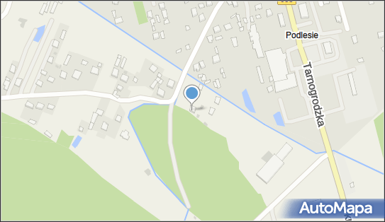 P.P.H.U.- Julian Tworek, Podlesie 2a, Podlesie 23-400 - Przedsiębiorstwo, Firma, NIP: 9181193466