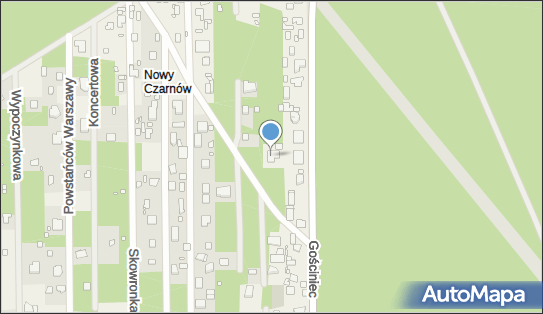 P.P.H.U.Jumbo Leszek Sorokosz, Starego Dębu 35, Czarnów 05-510 - Przedsiębiorstwo, Firma, NIP: 5270251714