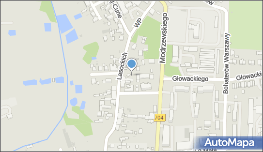 P.P.H.U. KACPERKOMTEL BARTOSZ KACPERSKI, Lasockich 32, Brzeziny 95-060 - Przedsiębiorstwo, Firma, numer telefonu