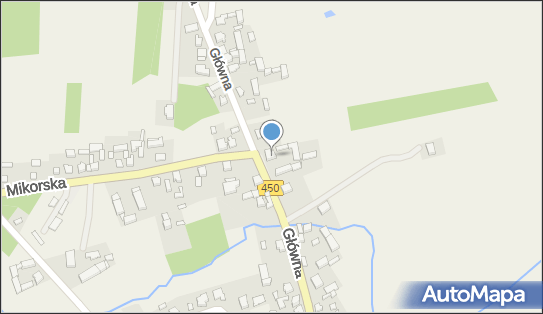 9970025229, PPHU Kaczmarek Dariusz 