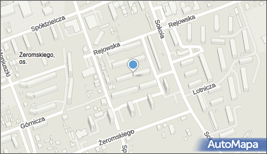 P.P.H.U.Kamar Kamila Wargacka, Górnicza 17, Skarżysko-Kamienna 26-110 - Przedsiębiorstwo, Firma, NIP: 6631762461