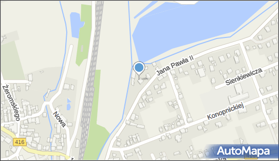 6391430327, P.P.H.U.Kamex Aleksandra Posmyk 