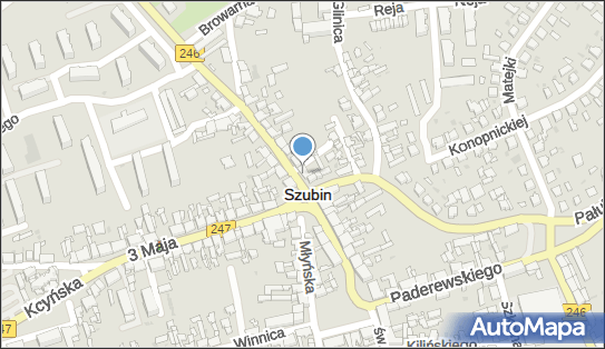 093075020, P.P.H.U.