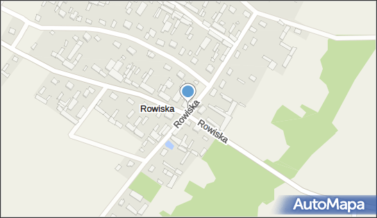 P.P.H.U.Kate, Robert Król, Rowiska 69, Rowiska 07-120 - Przedsiębiorstwo, Firma, NIP: 8241125635