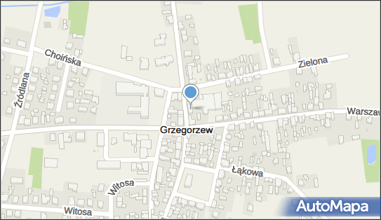 P.P.H.U.Kol-Mięs Szymon Kołodziejczak, Toruńska 6, Grzegorzew 62-640 - Przedsiębiorstwo, Firma, NIP: 6661898018