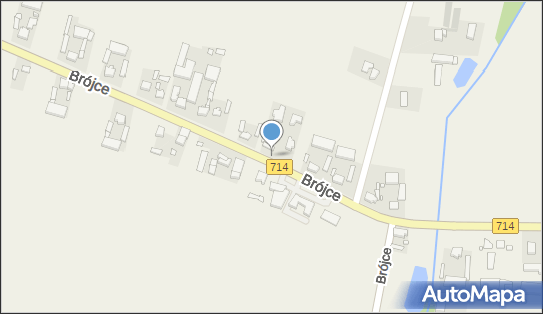 P.P.H.U.Komi Konrad Milewski, Brójce 38, Brójce 95-006 - Przedsiębiorstwo, Firma, numer telefonu