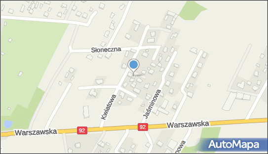 8221046128, WW Plast Wojciech Walewski 