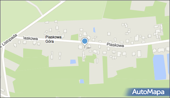 P.P.H.U.Korona Grażyna Rolińska, Piaskowa 24, Aleksandrów Łódzki 95-070 - Przedsiębiorstwo, Firma, NIP: 9471025493