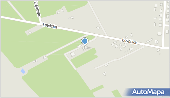 P P H U Krysztof Bodych, ul. Łowicka 17 A, Bolimów 99-417 - Przedsiębiorstwo, Firma, NIP: 8361126488