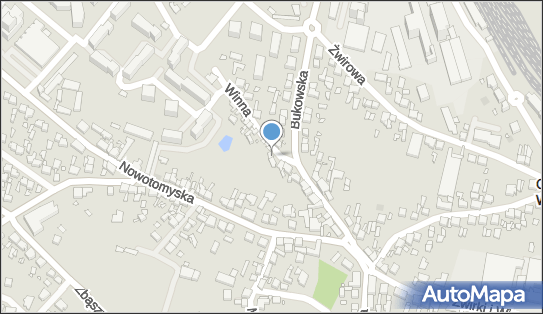 P.P.H.U.Kubicki Tomasz, Winna 7, Grodzisk Wielkopolski 62-065 - Przedsiębiorstwo, Firma, NIP: 9950090666