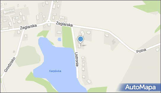 P.P.H.U KWZ Wojciech Kucner, ul. Ustronie 2, Laskowo 64-820 - Przedsiębiorstwo, Firma, NIP: 6070024569