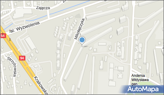P P H U Lawel, ul. Stanisława Mikołajczyka 12, Rzeszów 35-208 - Przedsiębiorstwo, Firma, NIP: 8131274363