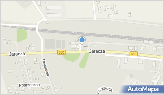 P P H U Lech, ul. Stefana Jaracza 14, Węgorzewo 11-600 - Przedsiębiorstwo, Firma, NIP: 8451306604