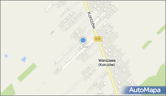 P.P.H.U.Lutex - Lucjan Kornak, Korczów 50a, Korczów 23-400 - Przedsiębiorstwo, Firma, NIP: 9180001594