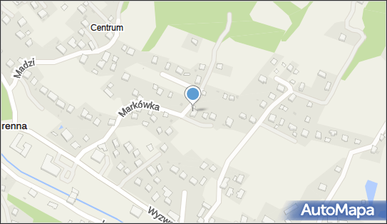 P P H U Mad Bud Stal, Markówka 18, Brenna 43-438 - Przedsiębiorstwo, Firma, numer telefonu, NIP: 5481516291