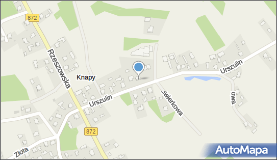 P.P.H.U.Madej Marcin Madej, Knapy 15, Knapy 39-451 - Przedsiębiorstwo, Firma, NIP: 8671663588