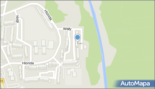 P P H U Magnus Puto Marcin Widera Bogusław, ul. Bernarda Wały 10 41-404 - Przedsiębiorstwo, Firma, NIP: 2220018977