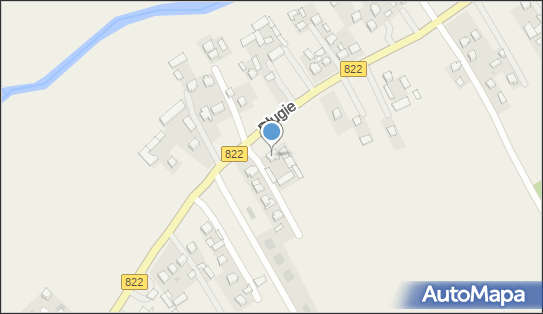 P P H U Map, Długie 6b, Długie 20-258 - Przedsiębiorstwo, Firma