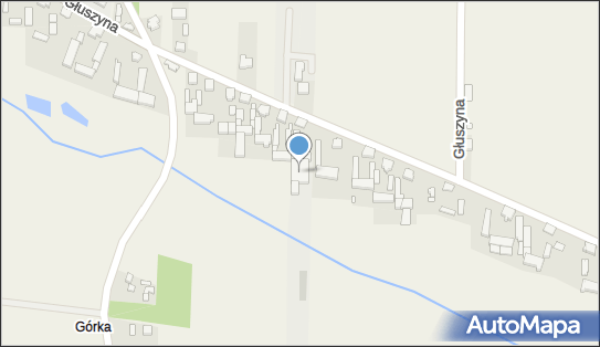 P.P.H.U.Marek Zadka, Głuszyna 48, Głuszyna 63-522 - Przedsiębiorstwo, Firma, NIP: 6221002118