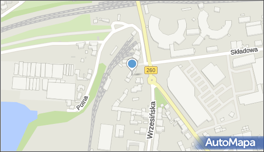 P.P.H.U.Mari-Trans Jacek Kaźmierczak, Wrzesińska 4, Gniezno 62-200 - Przedsiębiorstwo, Firma, NIP: 7842268362