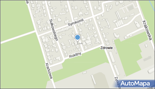 P.P.H.U.Markoch Marzena Kochan, ul. gen. Józefa Chłopickiego 28 94-307 - Przedsiębiorstwo, Firma, NIP: 7271002434