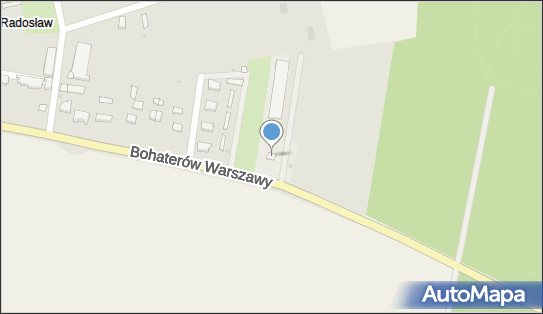 P P H U Marpol Okna, Bohaterów Warszawy 64a, Nowogard 72-200 - Przedsiębiorstwo, Firma, NIP: 8561184421