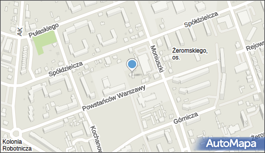 P P H U Marta, Powstańców Warszawy 15, Skarżysko-Kamienna 26-110 - Przedsiębiorstwo, Firma, NIP: 6631324583