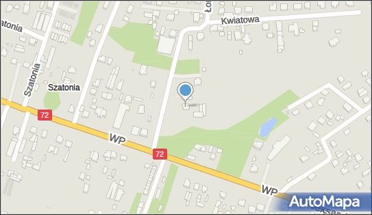 P.P.H.U.Max Grzegorz Wasiak, Łomnik 4, Aleksandrów Łódzki 95-070 - Przedsiębiorstwo, Firma, NIP: 9471120470