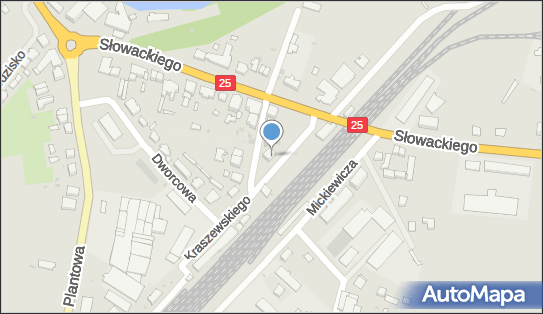 P.P.H.U.Maxima, ul. Józefa Ignacego Kraszewskiego 1, Człuchów 77-300 - Przedsiębiorstwo, Firma, NIP: 5551958003