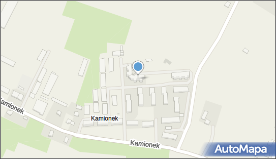 P P H U ML, Kamionek N/N, Kamionek 12-100 - Przedsiębiorstwo, Firma, NIP: 7451431898