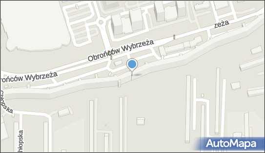 P P H U Monte Carlo Sobolewski Wojciech Franczak Bogdan, Gdańsk 80-830 - Przedsiębiorstwo, Firma, NIP: 5841061534