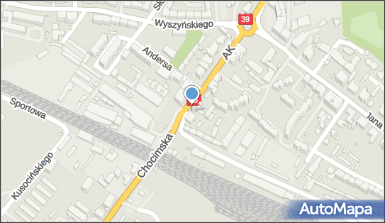 P P H U Netboard, Armii Krajowej 27, Brzeg 49-300 - Przedsiębiorstwo, Firma, NIP: 7471245325