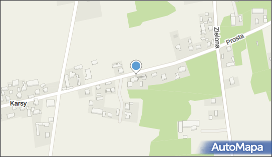 P.P.H.U.Nostal Wojciech Nowicki, Karsy 30A, Karsy 62-571 - Przedsiębiorstwo, Firma, NIP: 6651561990