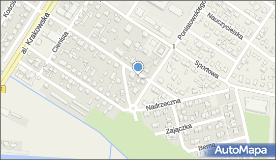 P P H U Oaza Wiesław Sotkiewicz Marian Pękacki, Słoneczna 16 05-090 - Przedsiębiorstwo, Firma, numer telefonu, NIP: 5342047088