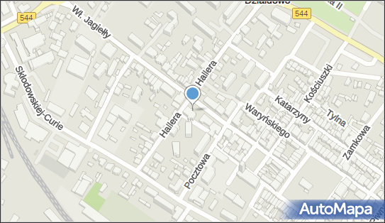 7752396895, P.P.H.U.Pizzeria od Nowa Iwona Kolasa 