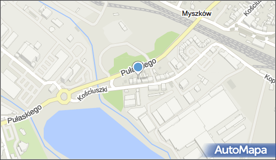 5771010387, Firma Handlowo- Usługowa Ewa Stokłosa 