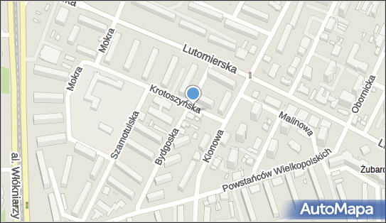 P P H U P K B P Piotr Krysiak Bogdan Pastusiak, Bydgoska 36a, Łódź 91-036 - Przedsiębiorstwo, Firma, NIP: 7262583779