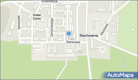 P.P.H.U.Patimex, ul. Bankowa 4, Blachownia 42-290 - Przedsiębiorstwo, Firma, NIP: 5732627103