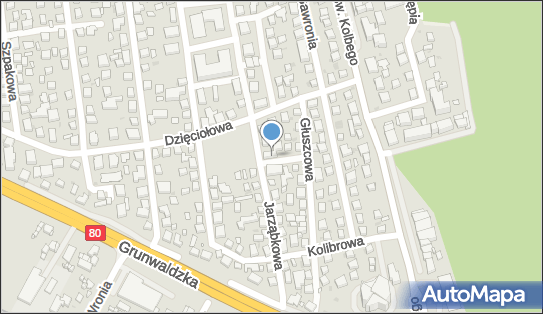 P.P.H.U.Piekarnia-Cukiernia, Jarząbkowa 20, Bydgoszcz 85-430 - Przedsiębiorstwo, Firma, NIP: 9670082973