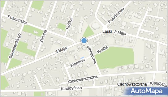 P.P.H.U.Plasimet Andrzej Miecznikowski, ul. 3 Maja 61A, Laski 05-080 - Przedsiębiorstwo, Firma, NIP: 5270153058