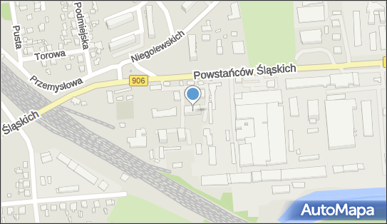 P P H U Polprymex, ul. Powstańców Śląskich 48A 42-700 - Przedsiębiorstwo, Firma, NIP: 5751008482