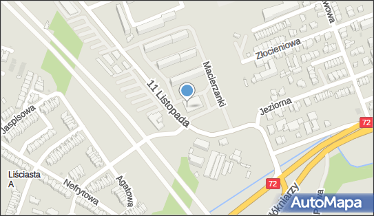 P P H U Primus Jerzy Dąbek Krzysztof Mamrot, 11 Listopada 5, Łódź 91-370 - Przedsiębiorstwo, Firma, numer telefonu, NIP: 9471916677