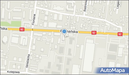 1180244074, P P H U Promark 2 Anna Owczarska 