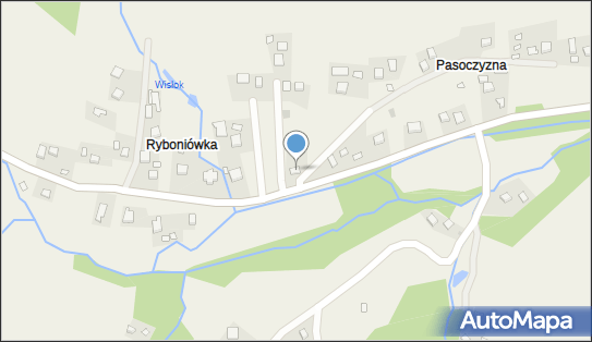 P P H U Quela, Pstrągowa 44, Pstrągowa 38-121 - Przedsiębiorstwo, Firma, NIP: 8130134341