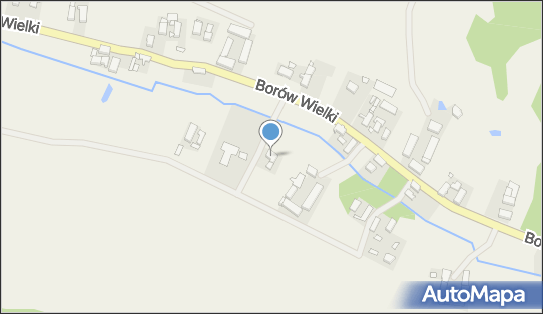 P.P.H.U.Radosław Mazurek, Borów Wielki 31A, Borów Wielki 67-124 - Przedsiębiorstwo, Firma, NIP: 9251914096