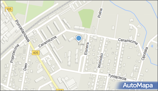 P P H U Ramis, Elsnera 5a, Tułowice 49-130 - Przedsiębiorstwo, Firma, NIP: 7541320464