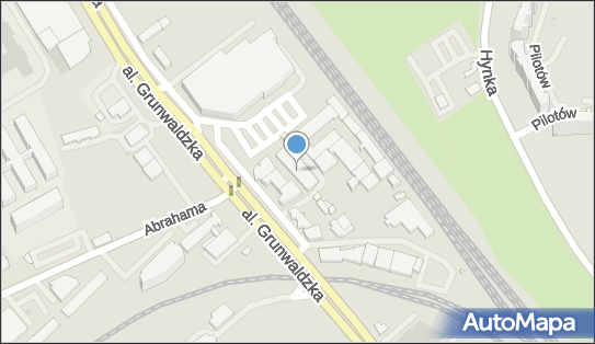 P P H U Regemet, al. Grunwaldzka 303, Gdańsk 80-314 - Przedsiębiorstwo, Firma, numer telefonu, NIP: 5841009137