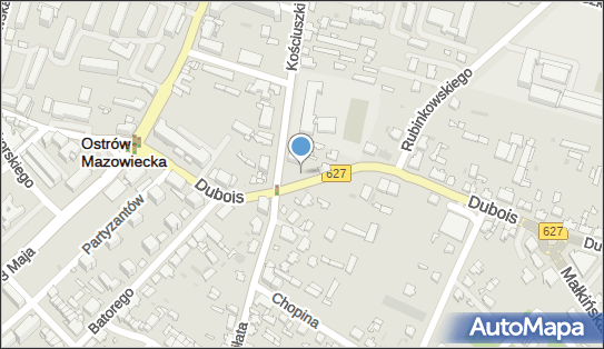 P P H U Roland Technika Okienna Stefan Karczmarek Ryszard Zienkiewicz 07-300 - Przedsiębiorstwo, Firma, NIP: 7591470243
