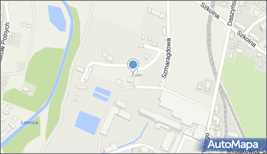 P.P.H.U.Romaniak, ul. Ignacego Daszyńskiego 16 E, Mysłakowice 58-533 - Przedsiębiorstwo, Firma, NIP: 6111488137