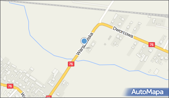P P H U Rosińscy, ul. Warszawska 1, Jedlanka 21-450 - Przedsiębiorstwo, Firma, numer telefonu, NIP: 8251705972